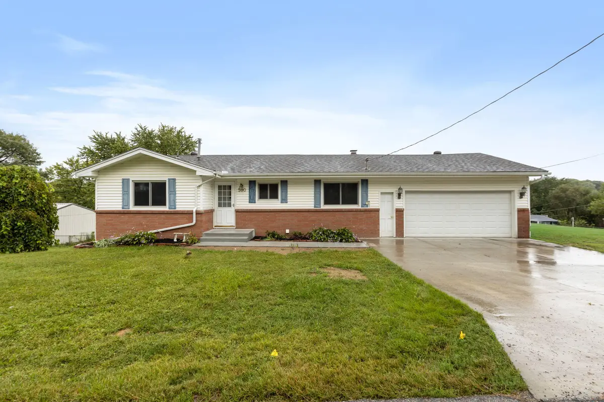 500 Highland Acres Loop, Council Bluffs, IA 51503 - #1