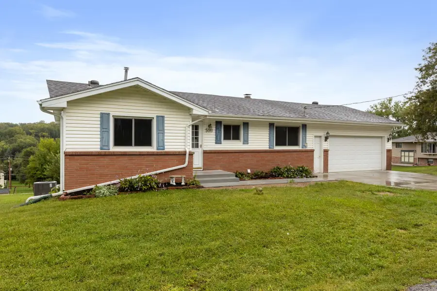 500 Highland Acres Loop, Council Bluffs, IA 51503 - #2