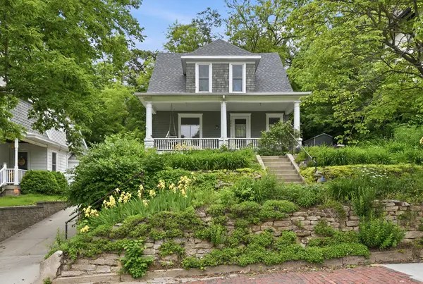 206 Turley Avenue, COUNCIL BLUFFS, IA 51503