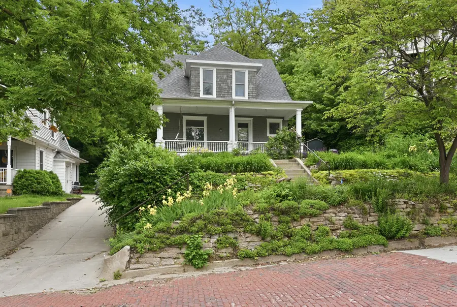 206 Turley Avenue, Council Bluffs, IA 51503 - #2