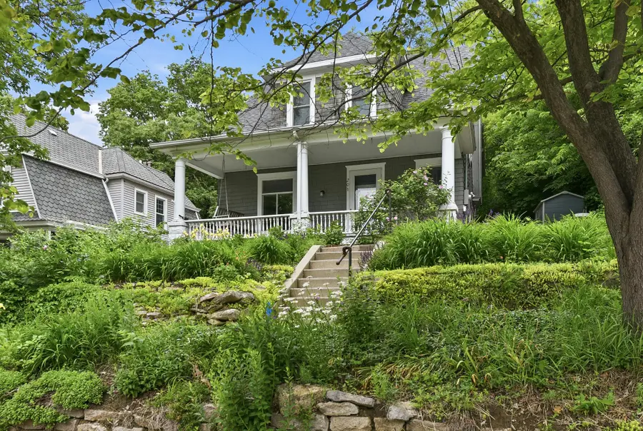 206 Turley Avenue, Council Bluffs, IA 51503 - #3