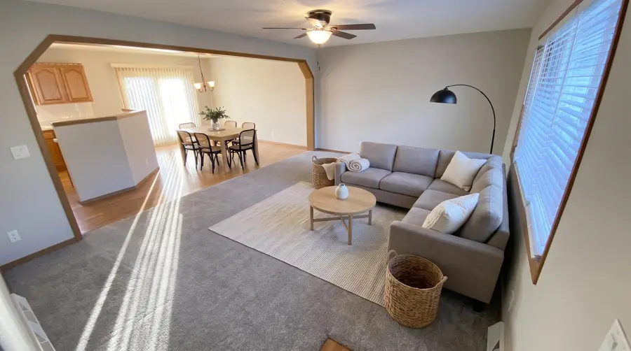 503 S Hazel Street, Glenwood, IA 51534 - #3