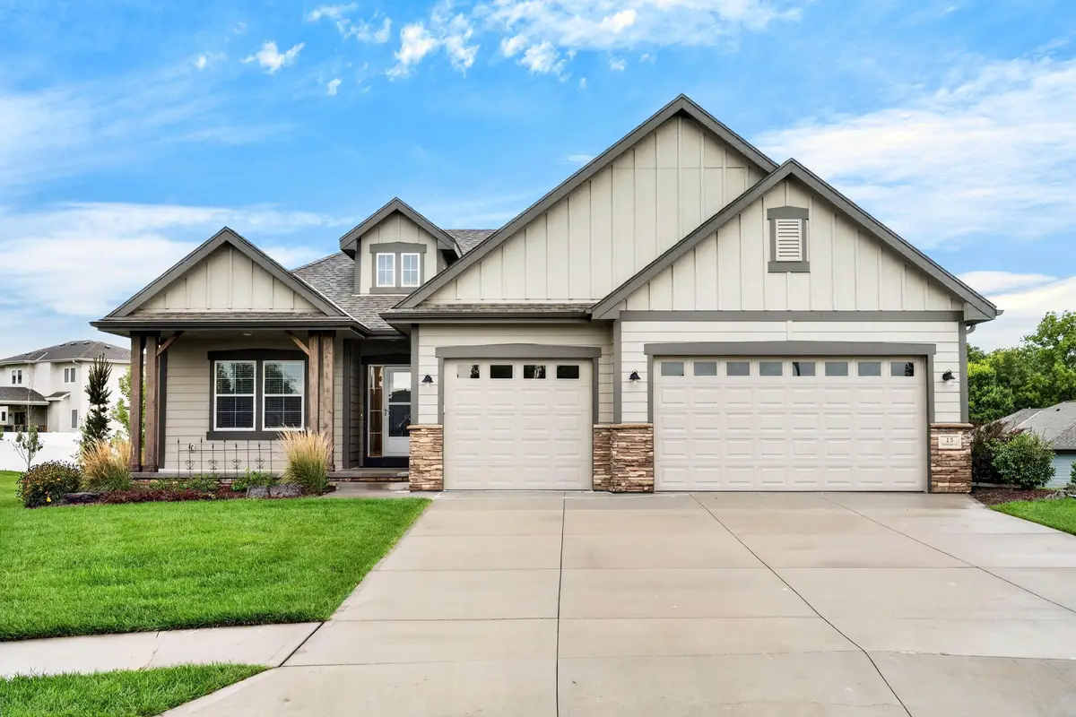 15 Butternut Circle, Council Bluffs, IA 51503 - #1