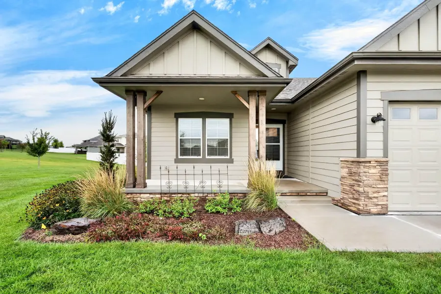 15 Butternut Circle, Council Bluffs, IA 51503 - #2