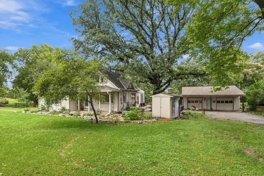 19715 Perry Road, Council Bluffs, IA 51503 - #2