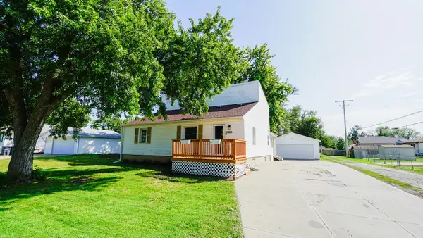 1015 25th Avenue, COUNCIL BLUFFS, IA 51501