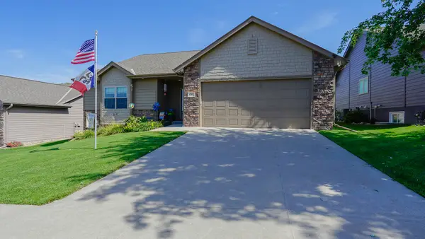 1311 N Larchmont Drive, COUNCIL BLUFFS, IA 51503