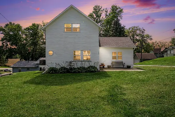 113 E Crocker Street, AVOCA, IA 51521