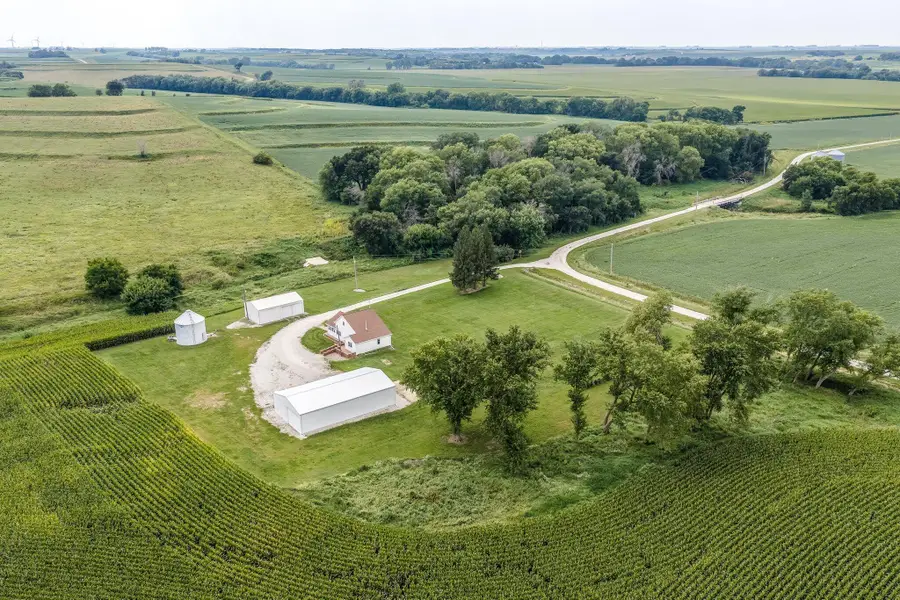427 Orange Road, Harlan, IA 51537 - #3