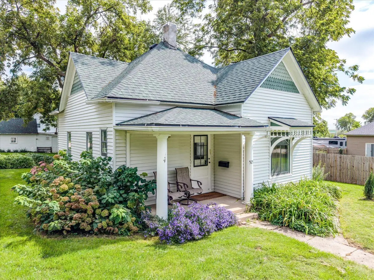 521 Elm Street, Moorhead, IA 51558 - #1