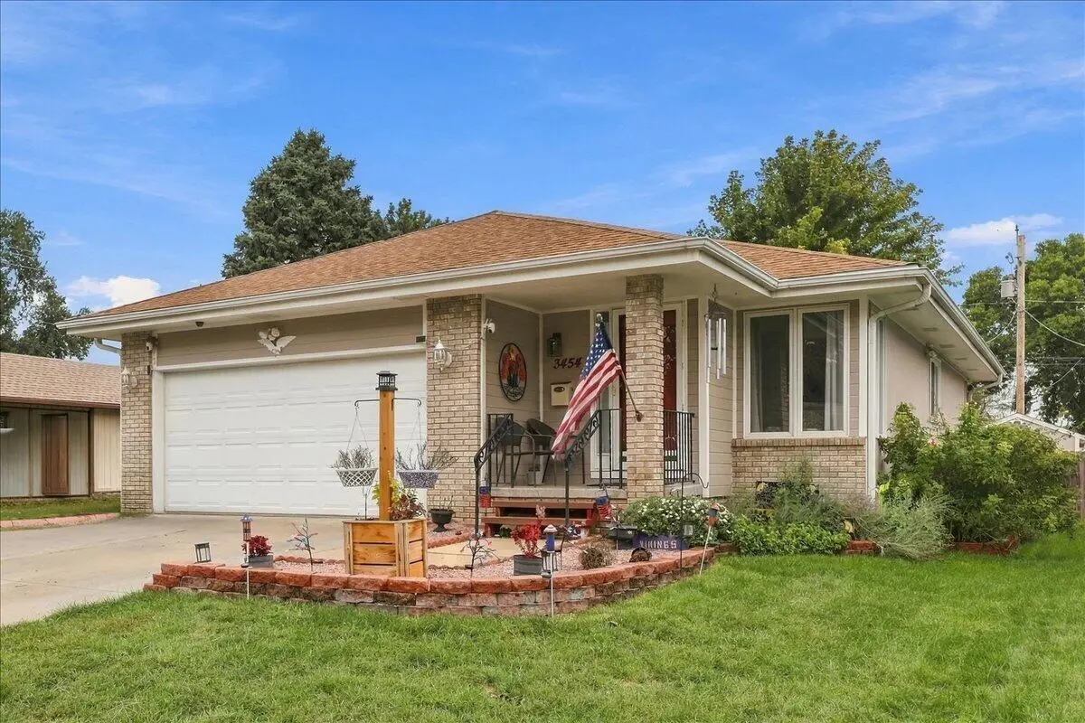 3454 Avenue F, Council Bluffs, IA 51501 - #1