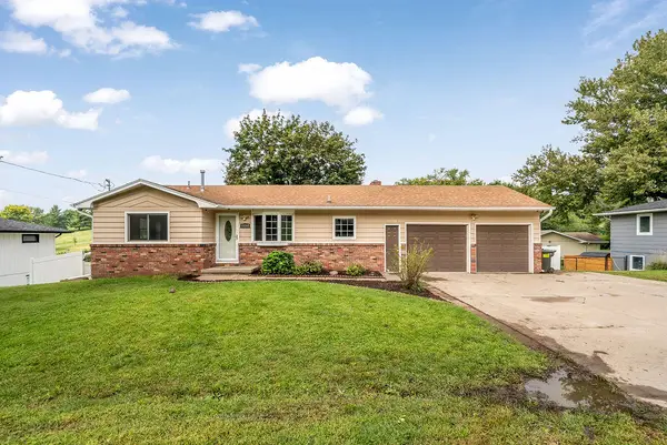 15248 Pine Terrace Drive, COUNCIL BLUFFS, IA 51503