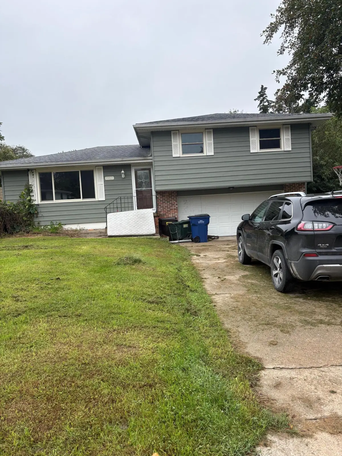 19809 Beverly Manor Lane, Council Bluffs, IA 51503 - #1