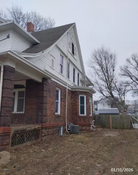 307 Anna Street, Shenandoah, IA 51601 - #3