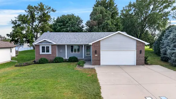 511 Eagle Lane, UNDERWOOD, IA 51576
