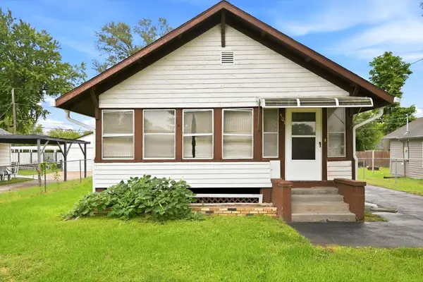 503 N 40th Street, COUNCIL BLUFFS, IA 51501