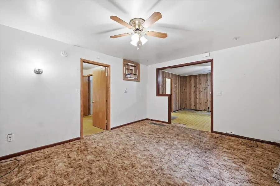 503 N 40th Street, Council Bluffs, IA 51501 - #2