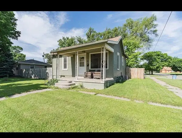 502 S 29th Street, COUNCIL BLUFFS, IA 51501