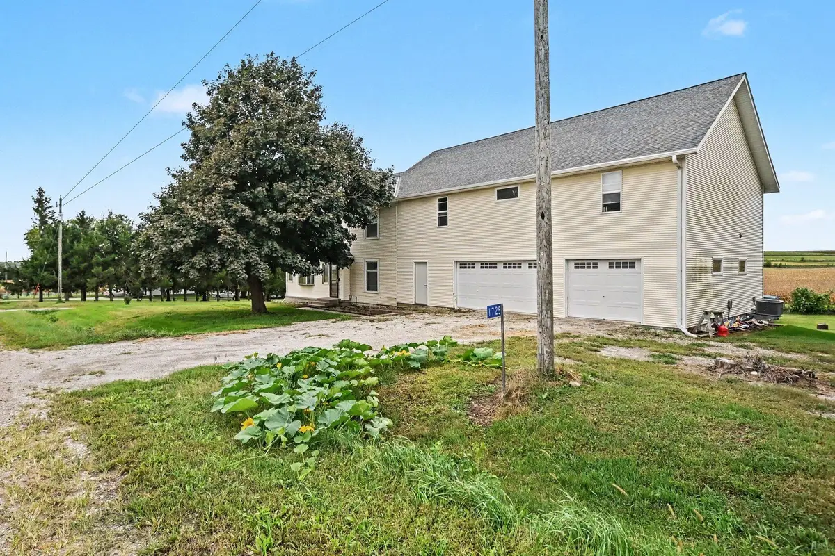 1725 G Avenue, Red Oak, IA 51566 - #1