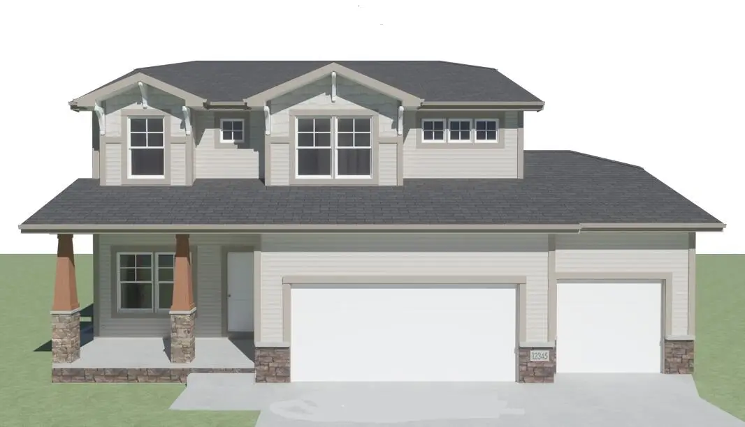 1816 Sycamore Street, Council Bluffs, IA 51503 - #1