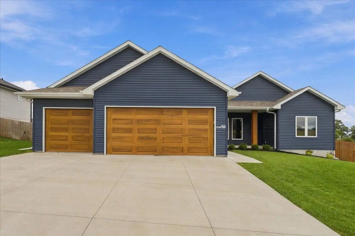 500 Hope Avenue, Underwood, IA 51576 - #1