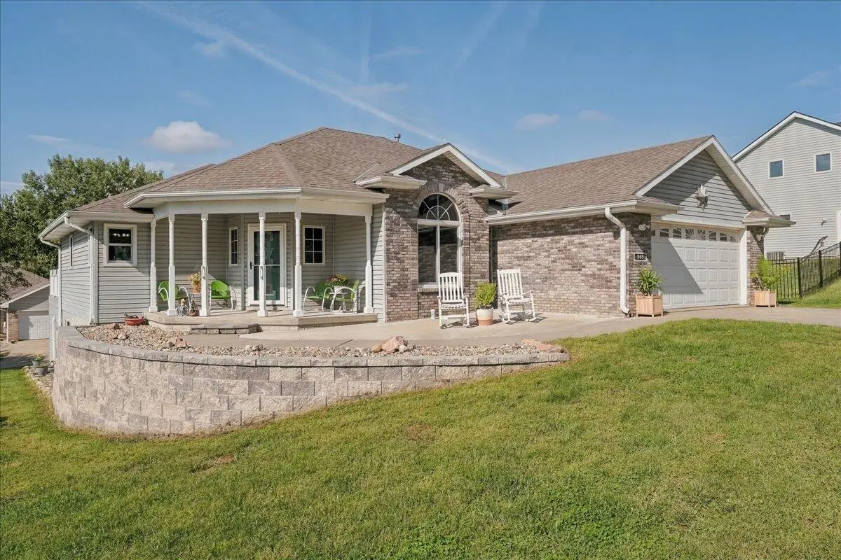 305 5th Street, Neola, IA 51559 - #1