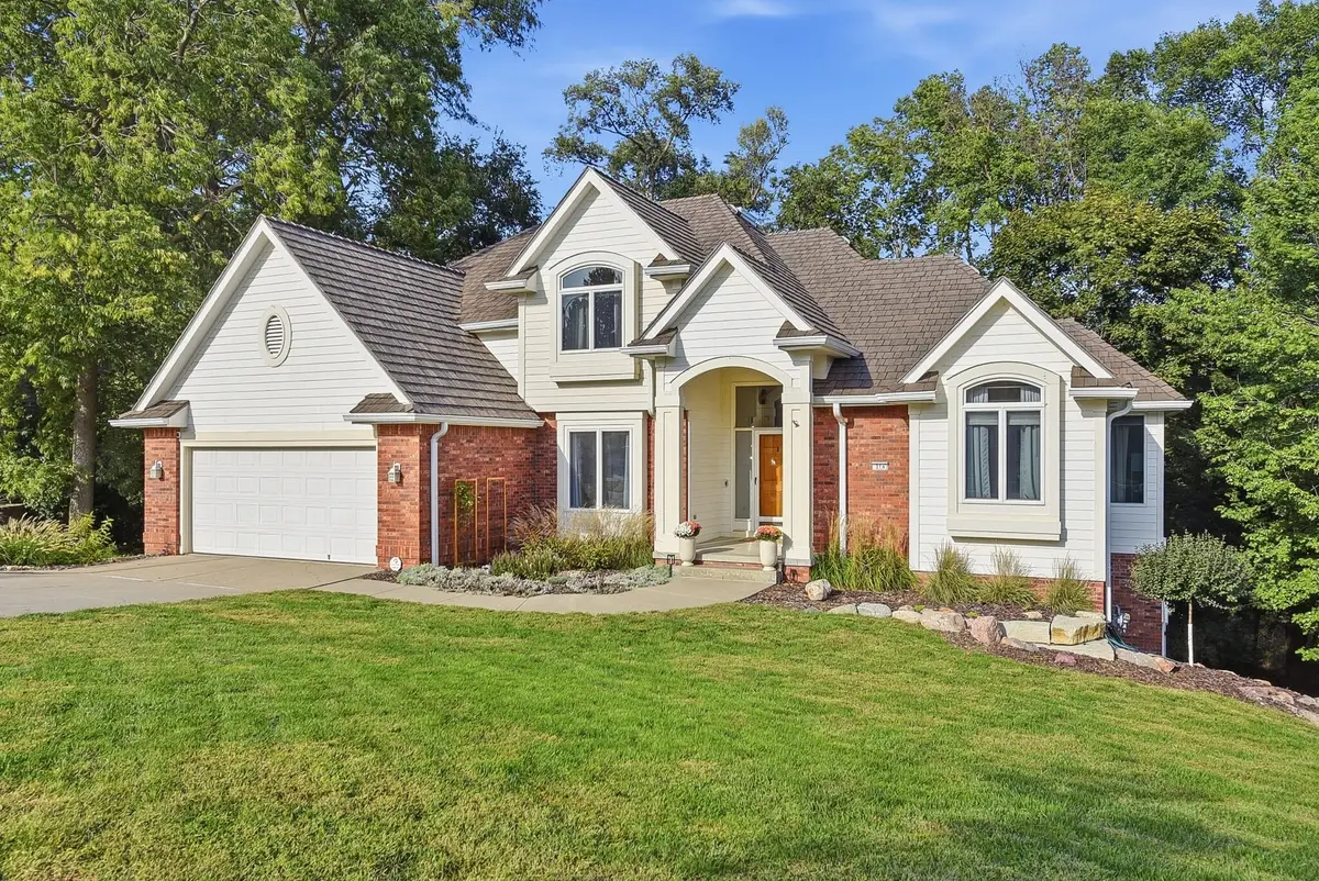 314 Golden Oaks Drive, Council Bluffs, IA 51503 - #1