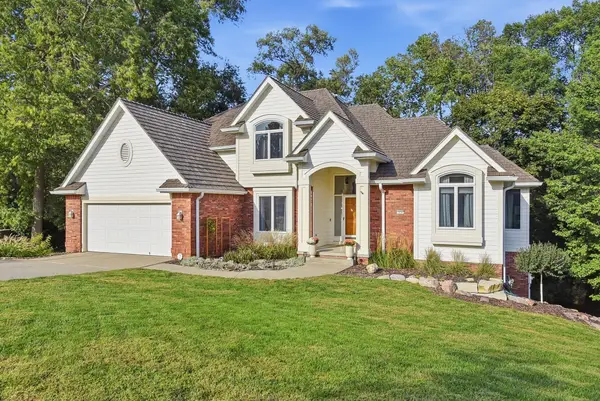314 Golden Oaks Drive, COUNCIL BLUFFS, IA 51503