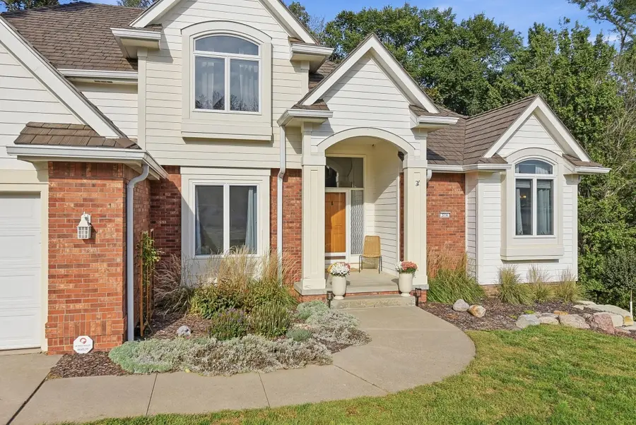 314 Golden Oaks Drive, Council Bluffs, IA 51503 - #3