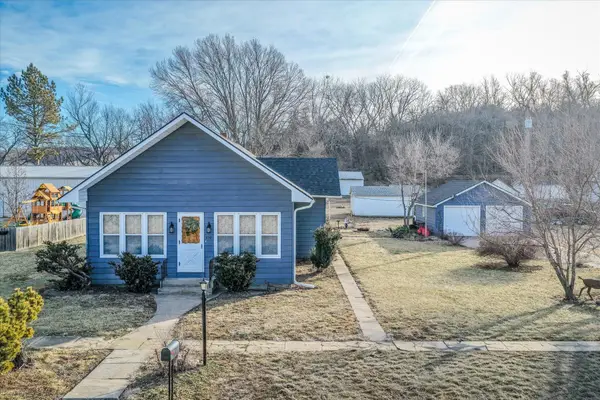 610 2nd Street, PISGAH, IA 51564