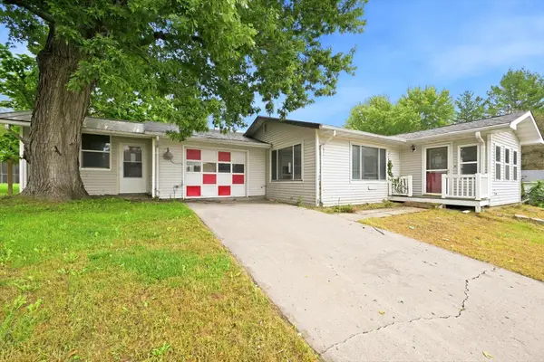 53 9th Street, WOODBINE, IA 51579