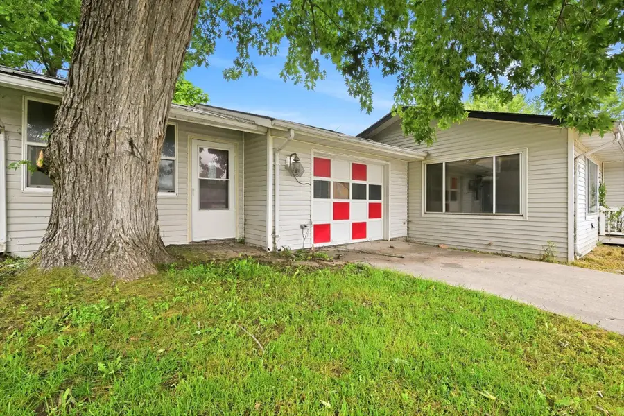 53 9th Street, Woodbine, IA 51579 - #2