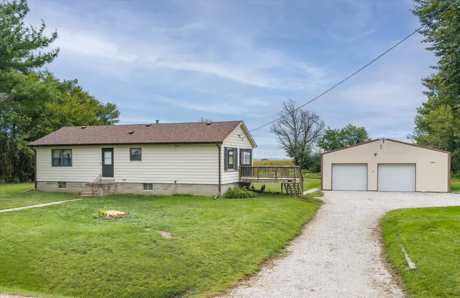 22577 Weston Avenue, Underwood, IA 51576 - #2