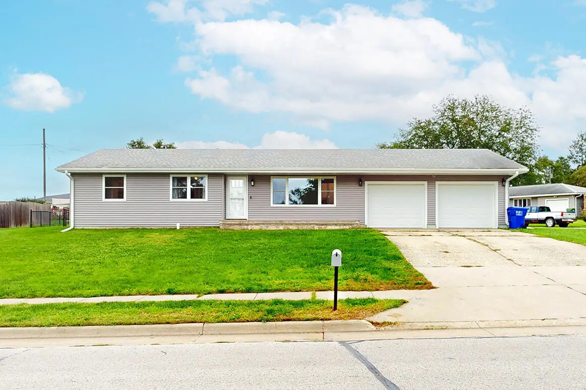 1103 N Willow Street, Avoca, IA 51521 - #1