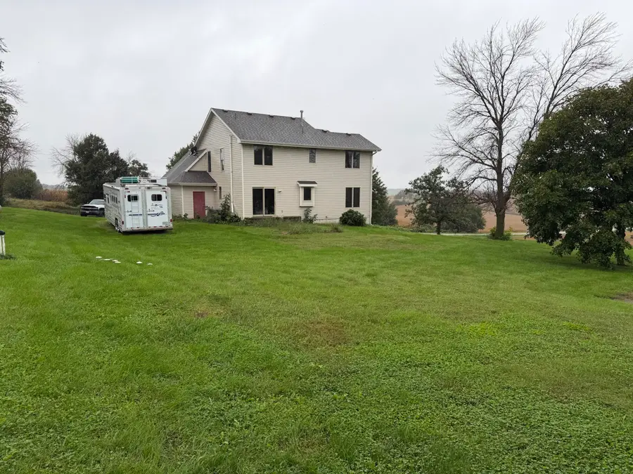 24454 Dogwood Road, Council Bluffs, IA 51503 - #2