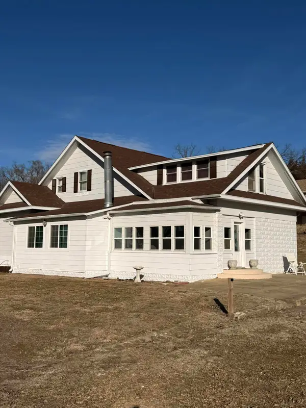 207 Schley Street, PISGAH, IA 51564