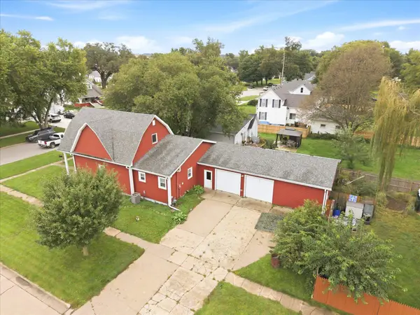 409 Weare Street, WOODBINE, IA 51579