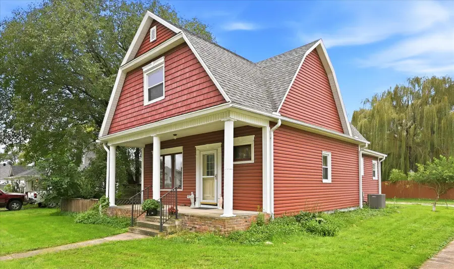 409 Weare Street, Woodbine, IA 51579 - #2
