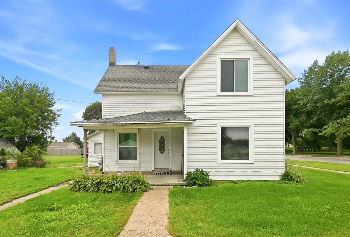 52 6th Street, Woodbine, IA 51579 - #1