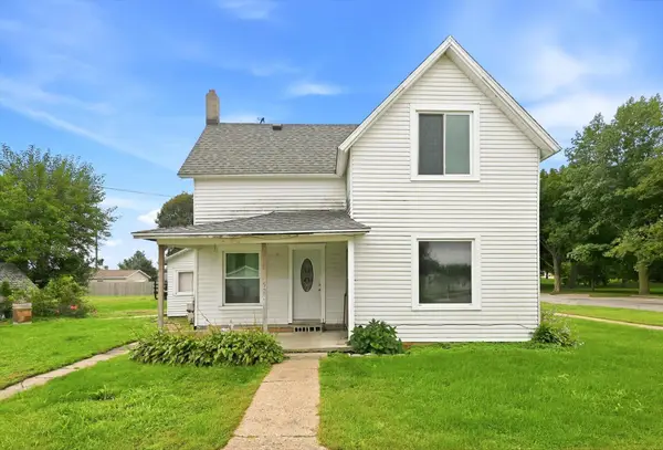 52 6th Street, WOODBINE, IA 51579