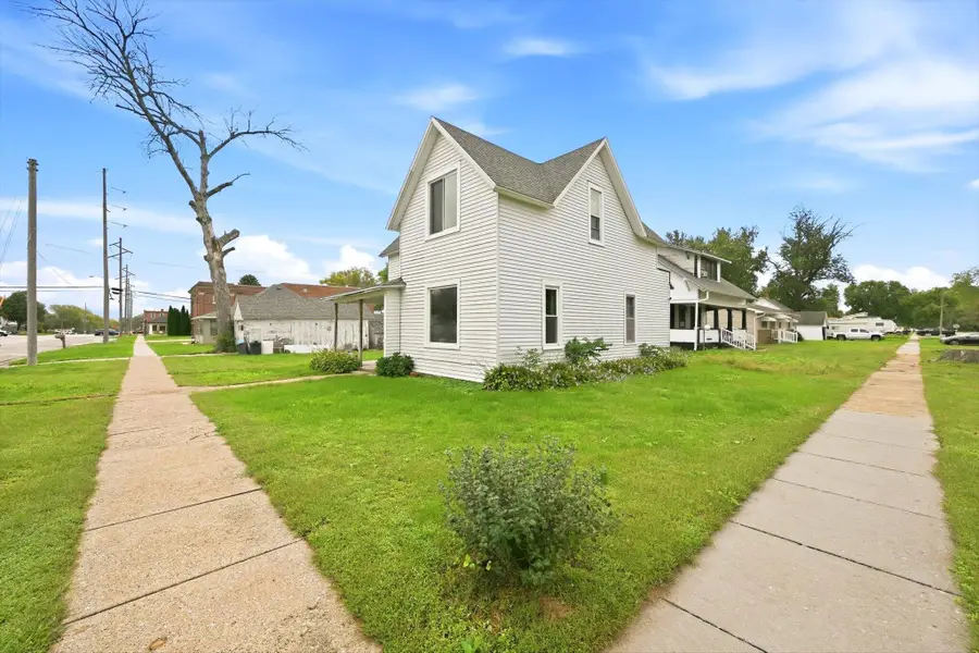 52 6th Street, Woodbine, IA 51579 - #2