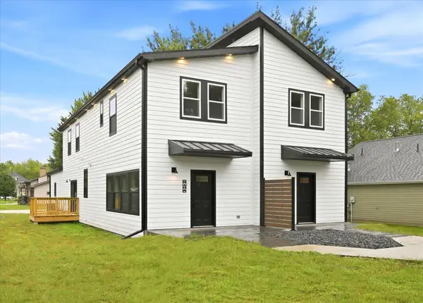 910 Normal Street, WOODBINE, IA 51579