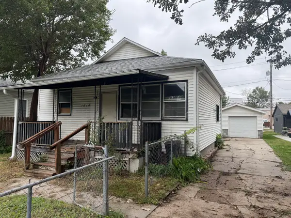 1616 2nd Avenue, COUNCIL BLUFFS, IA 51501