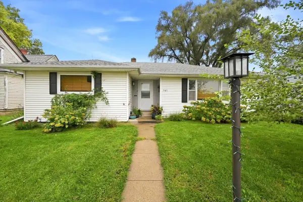 303 Lincoln Way Street, WOODBINE, IA 51579