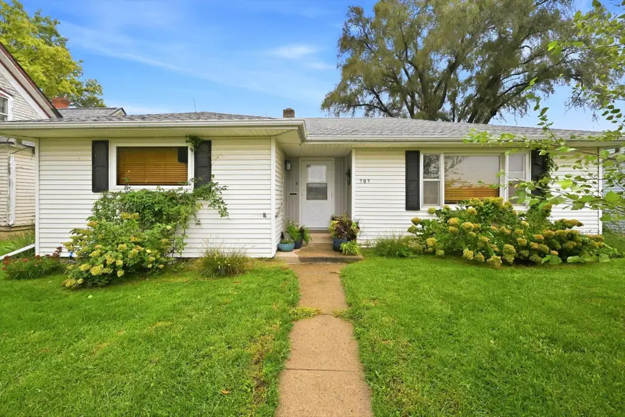 303 Lincoln Way Street, Woodbine, IA 51579 - #3