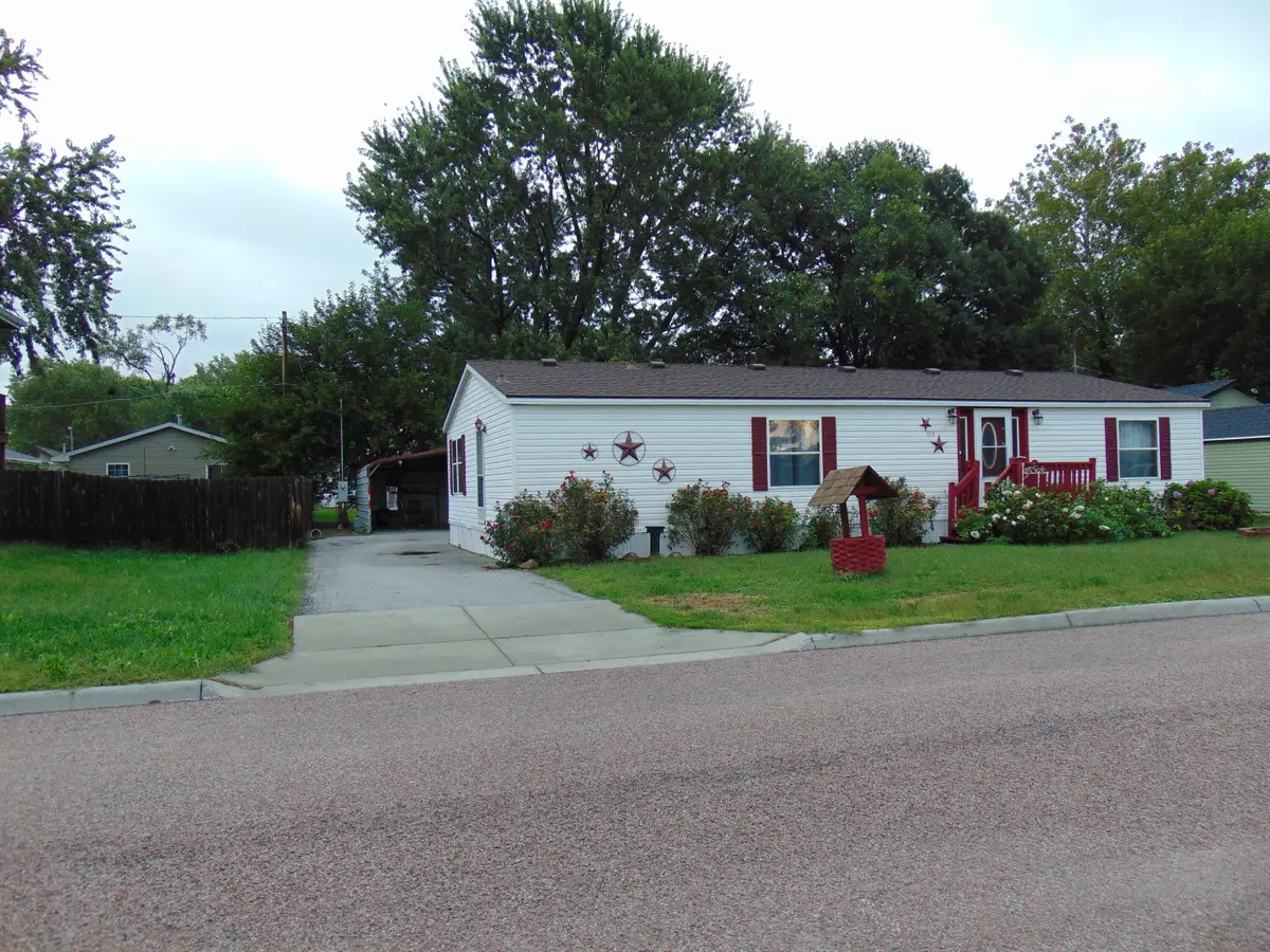 113 Aztec Street, Council Bluffs, IA 51501 - #1