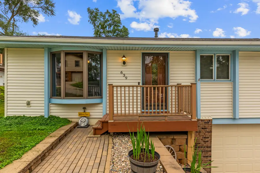 639 Spencer Avenue, Council Bluffs, IA 51503 - #2