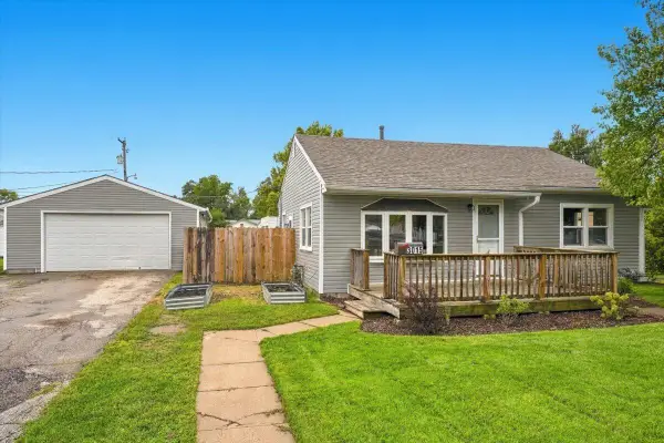 3015 7th Avenue, COUNCIL BLUFFS, IA 51501