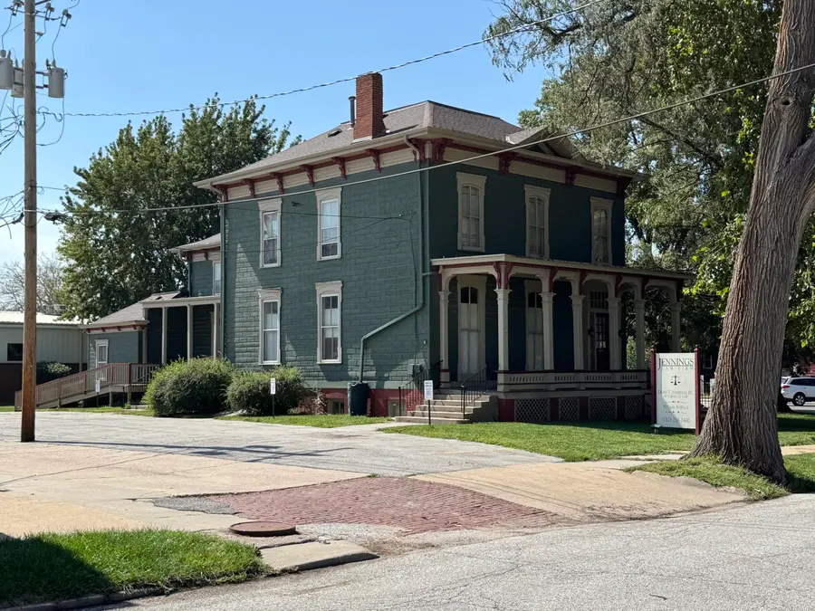 523 6th Ave Avenue, Council Bluffs, IA 51503 - #2