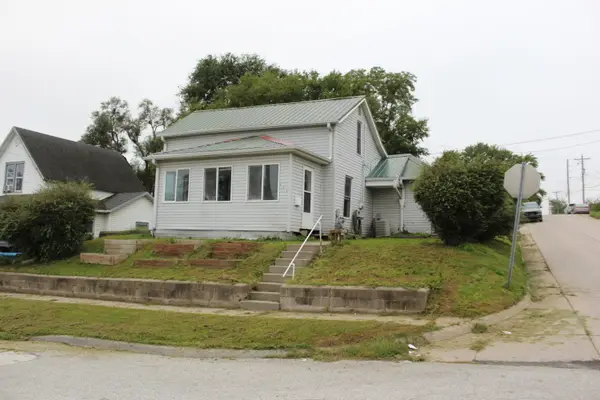 123 N 9th Street, MISSOURI VALLEY, IA 51555